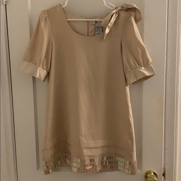 Fun party dress - Picture 1 of 6